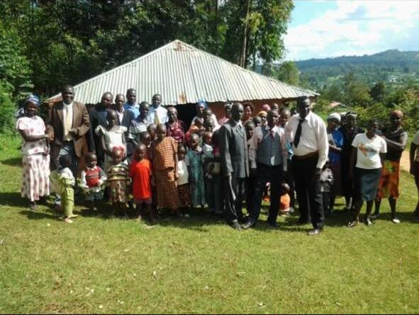 Beacon of Hope NGO - Who We Are